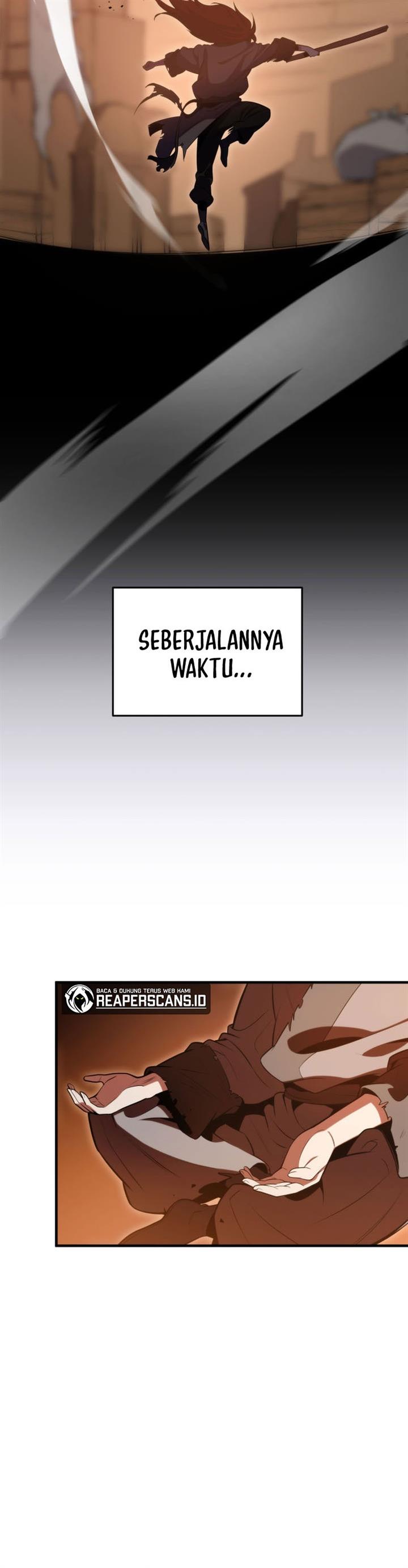 Read Heavenly Inquisition Sword ID Manga Online