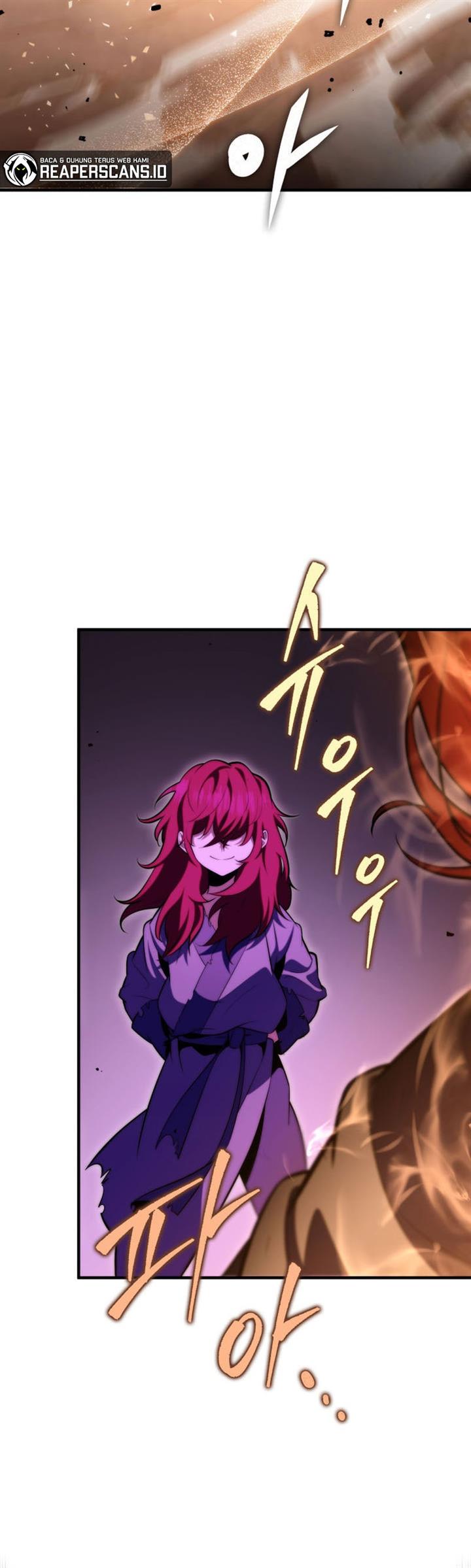Read Heavenly Inquisition Sword ID Manga Online