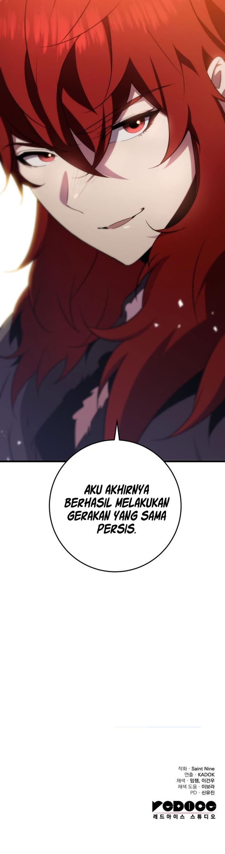 Read Heavenly Inquisition Sword ID Manga Online