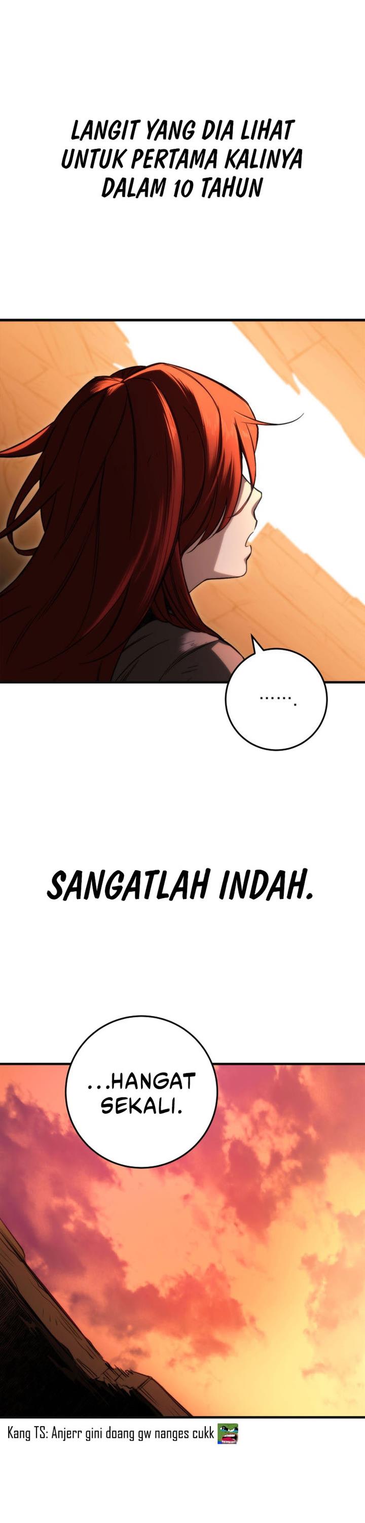 Read Heavenly Inquisition Sword ID Manga Online