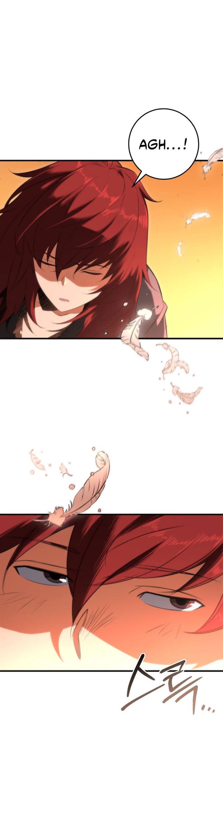 Read Heavenly Inquisition Sword ID Manga Online