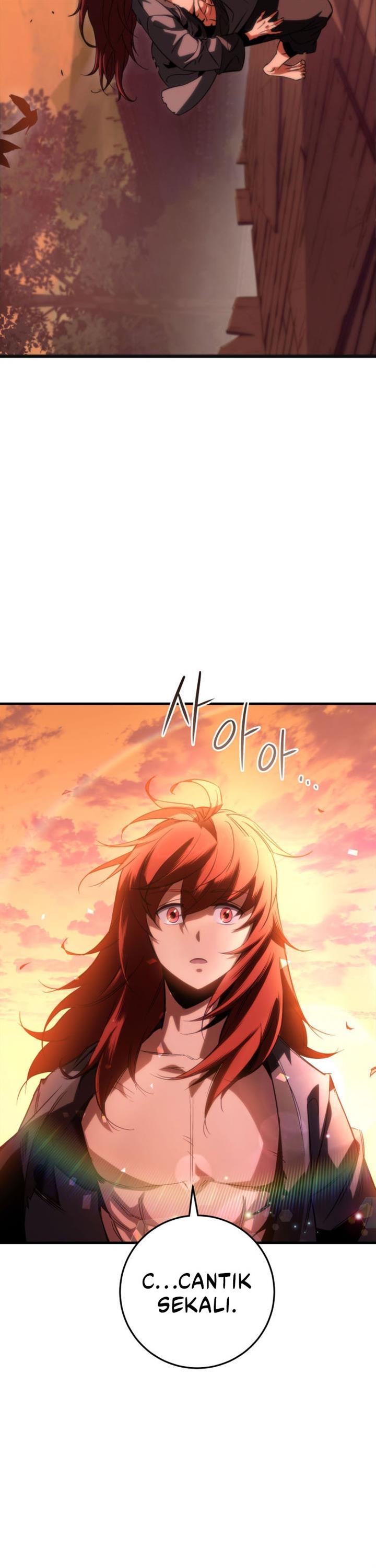 Read Heavenly Inquisition Sword ID Manga Online