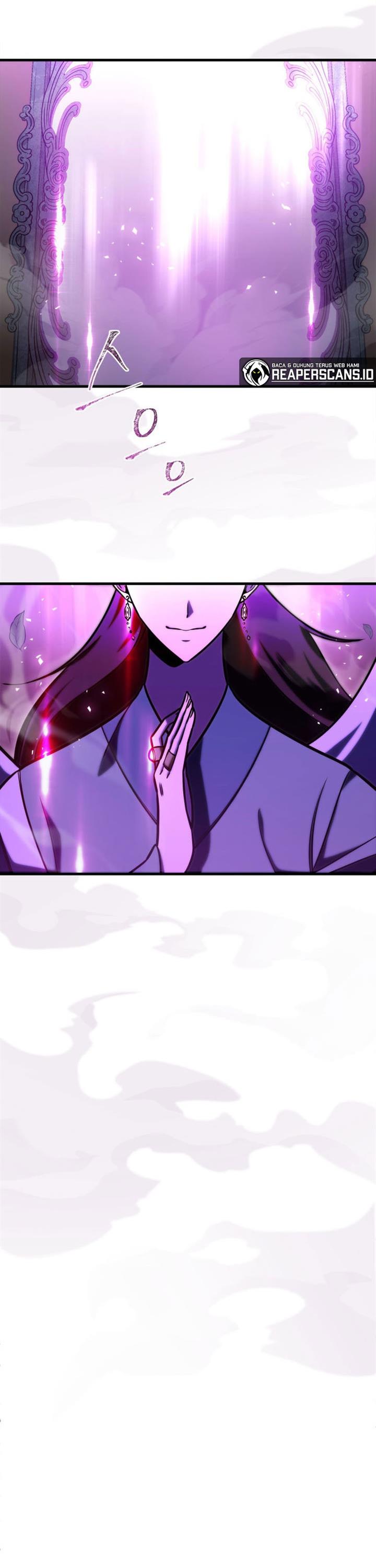 Read Heavenly Inquisition Sword ID Manga Online