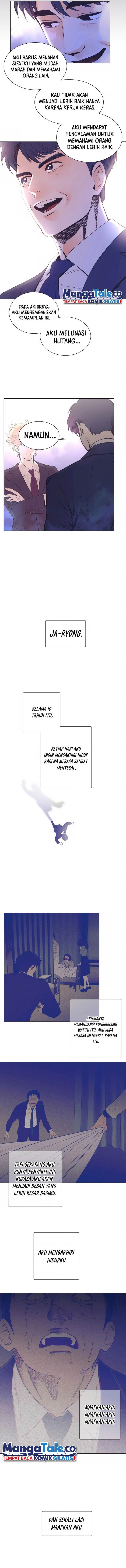 Read I Became a Sales Prodigy ID Manga Online