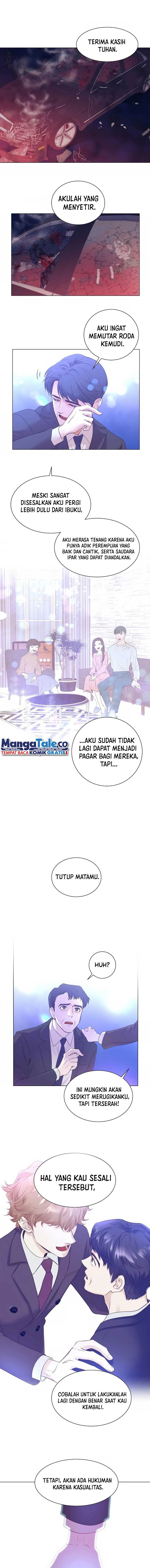 Read I Became a Sales Prodigy ID Manga Online