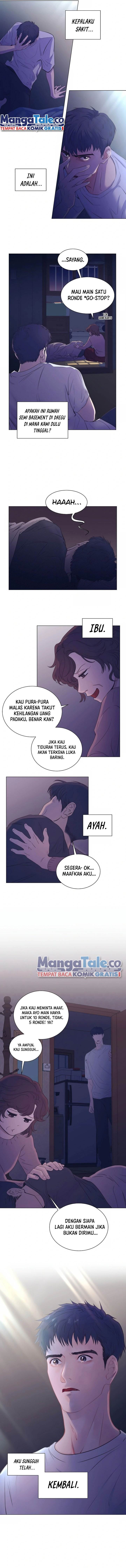 Read I Became a Sales Prodigy ID Manga Online