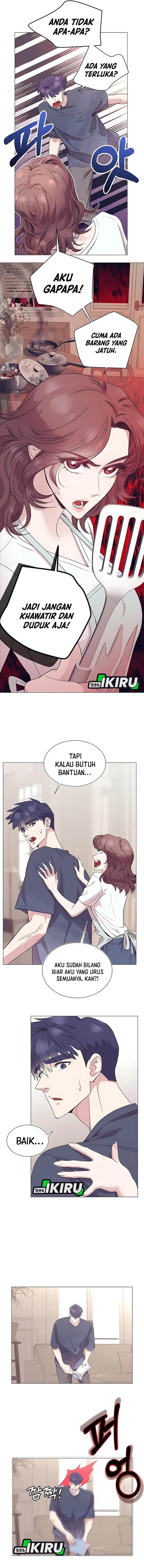 Read I Became a Sales Prodigy ID Manga Online