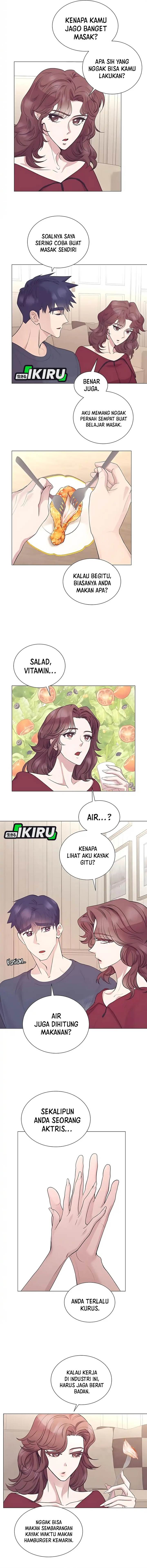 Read I Became a Sales Prodigy ID Manga Online