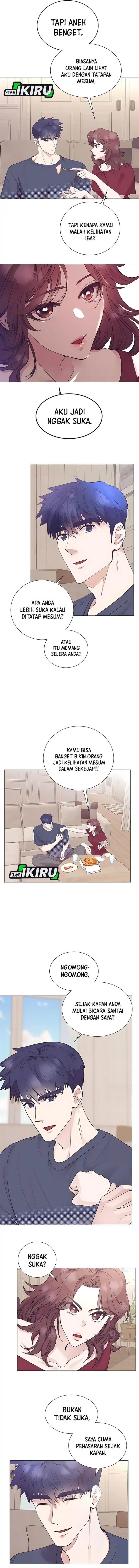 Read I Became a Sales Prodigy ID Manga Online
