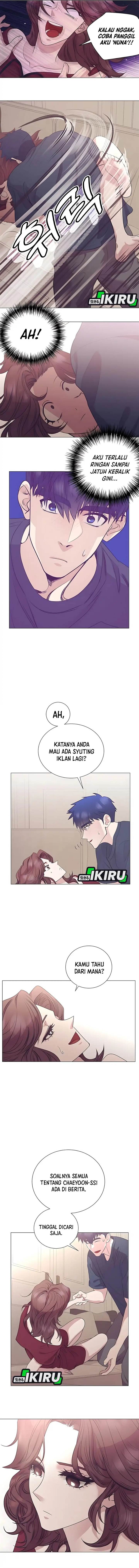 Read I Became a Sales Prodigy ID Manga Online
