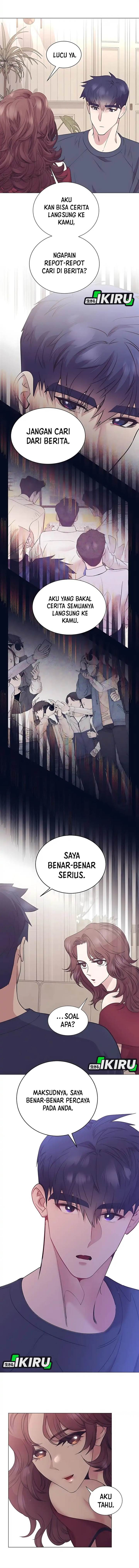 Read I Became a Sales Prodigy ID Manga Online
