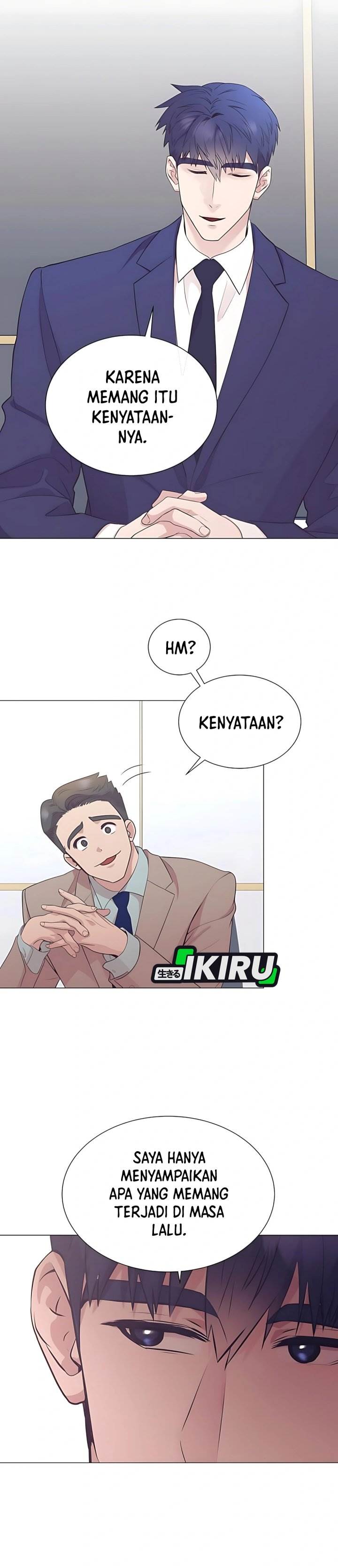 Read I Became a Sales Prodigy ID Manga Online