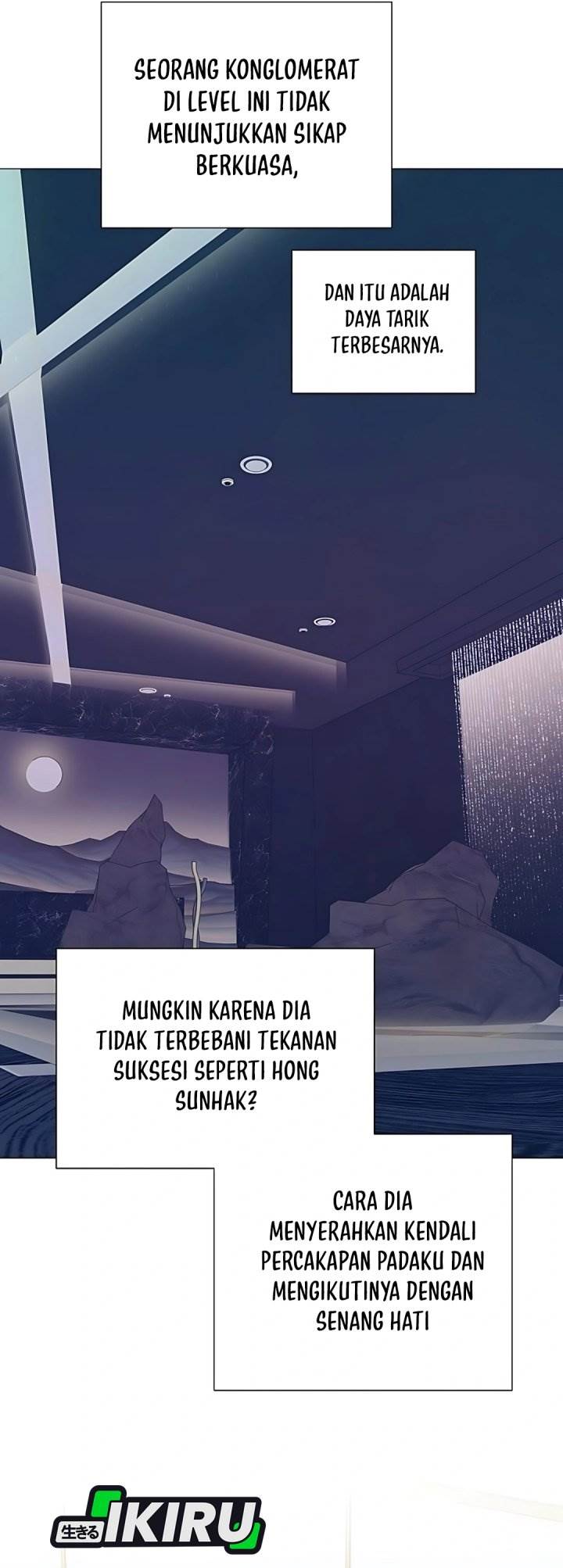 Read I Became a Sales Prodigy ID Manga Online