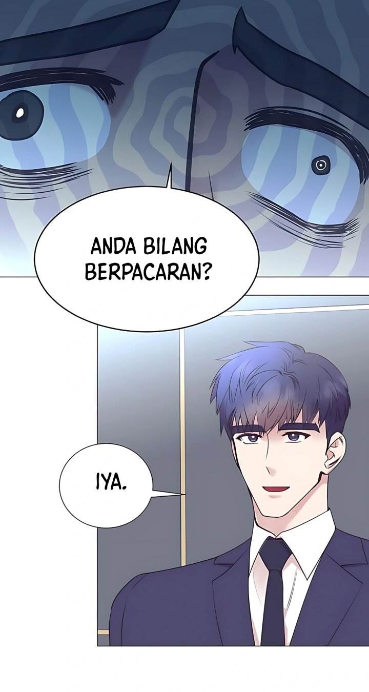 Read I Became a Sales Prodigy ID Manga Online