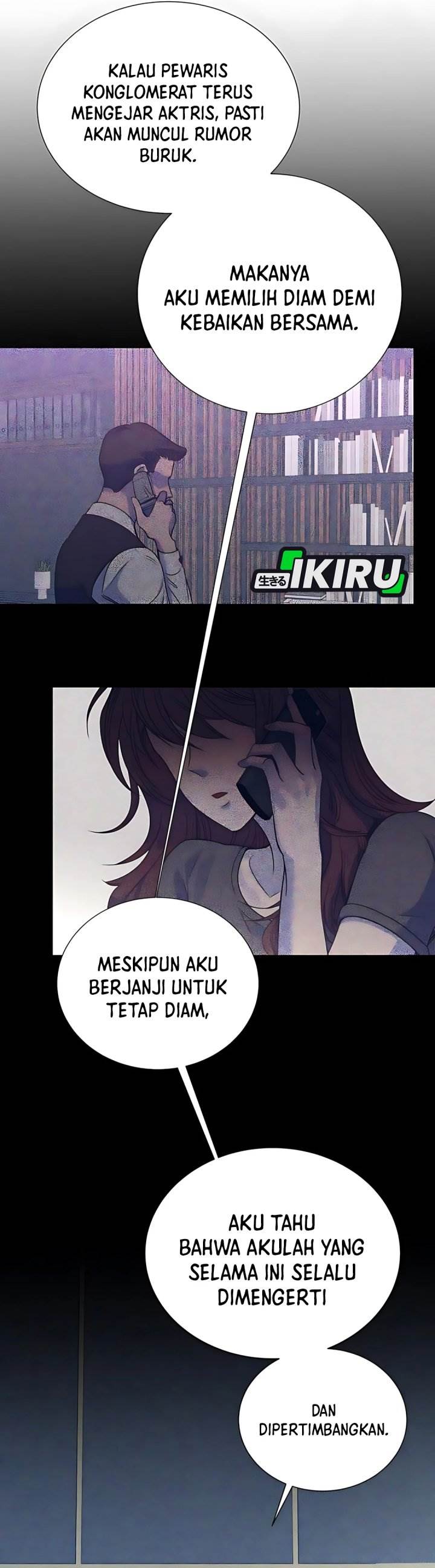 Read I Became a Sales Prodigy ID Manga Online