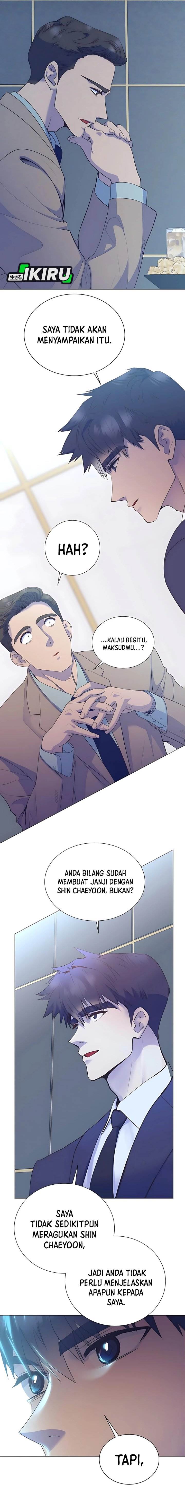 Read I Became a Sales Prodigy ID Manga Online