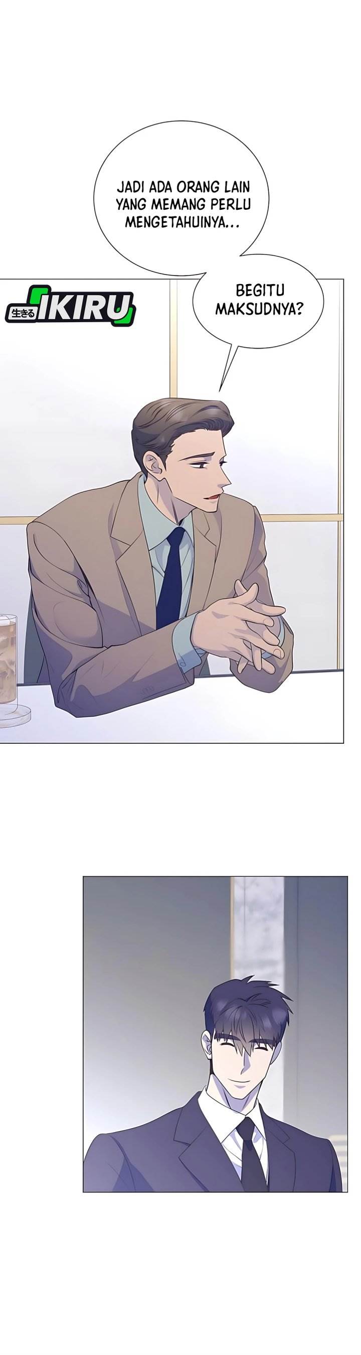 Read I Became a Sales Prodigy ID Manga Online