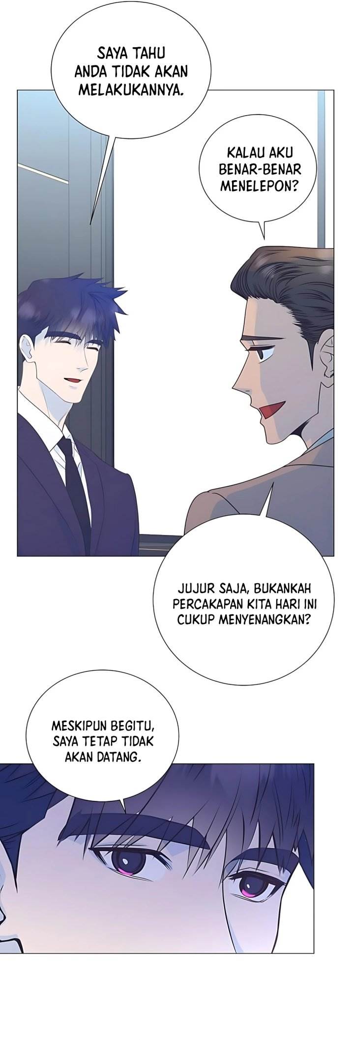 Read I Became a Sales Prodigy ID Manga Online