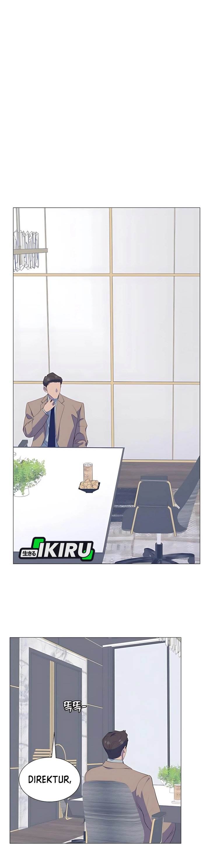 Read I Became a Sales Prodigy ID Manga Online