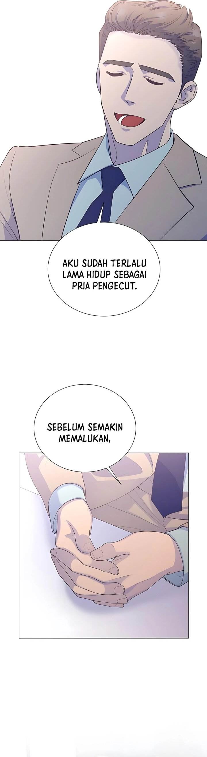Read I Became a Sales Prodigy ID Manga Online