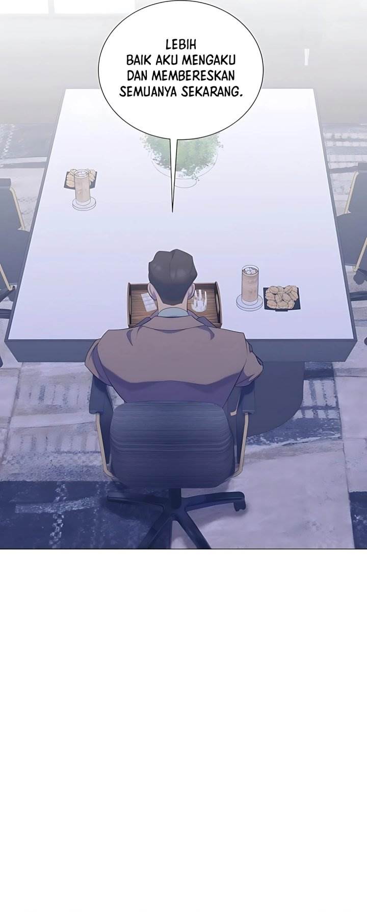 Read I Became a Sales Prodigy ID Manga Online