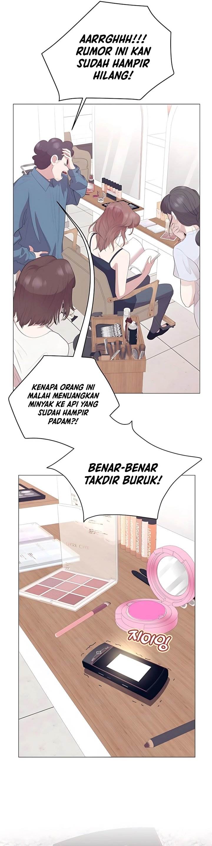 Read I Became a Sales Prodigy ID Manga Online