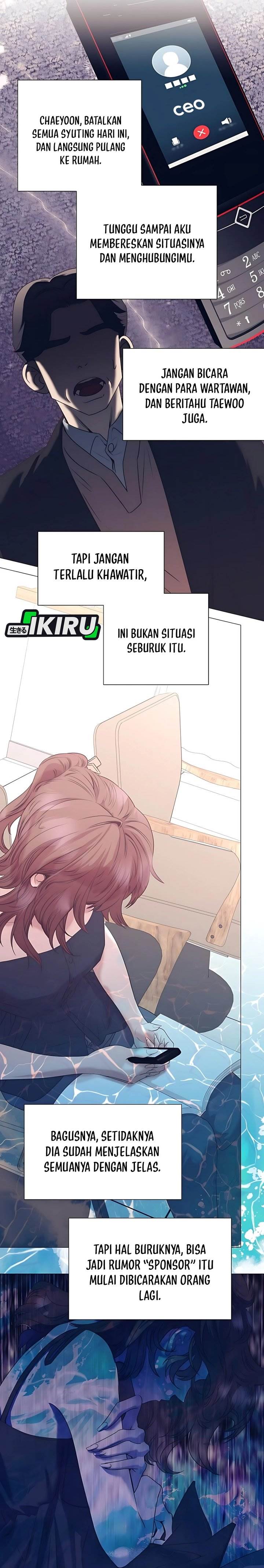 Read I Became a Sales Prodigy ID Manga Online