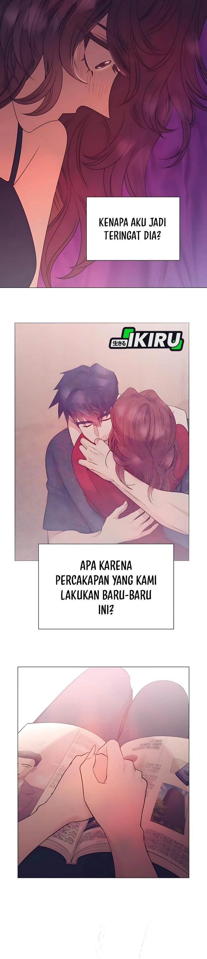 Read I Became a Sales Prodigy ID Manga Online