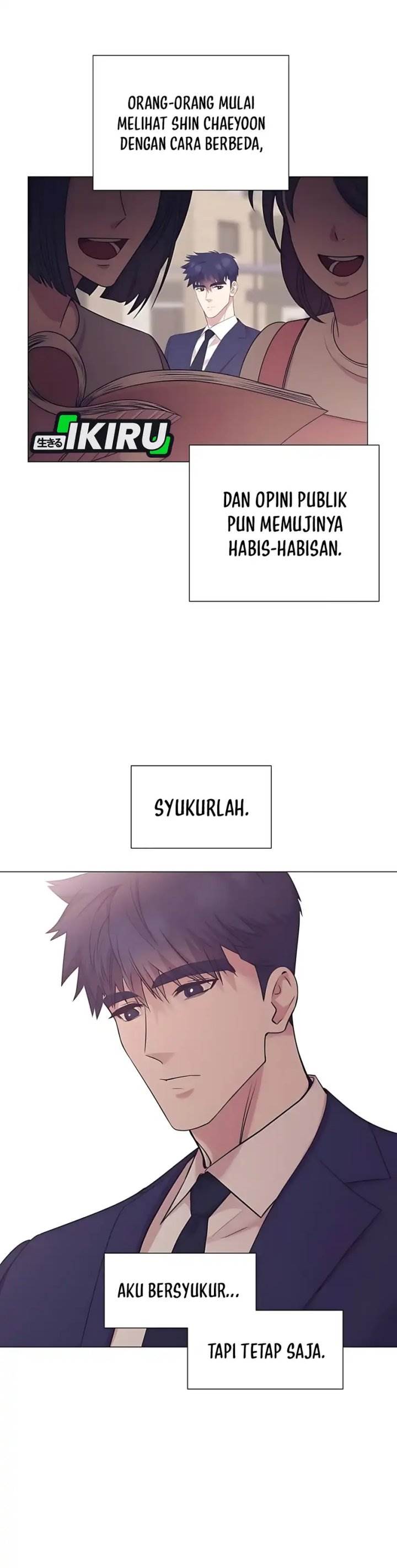 Read I Became a Sales Prodigy ID Manga Online