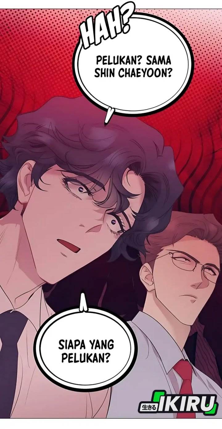 Read I Became a Sales Prodigy ID Manga Online