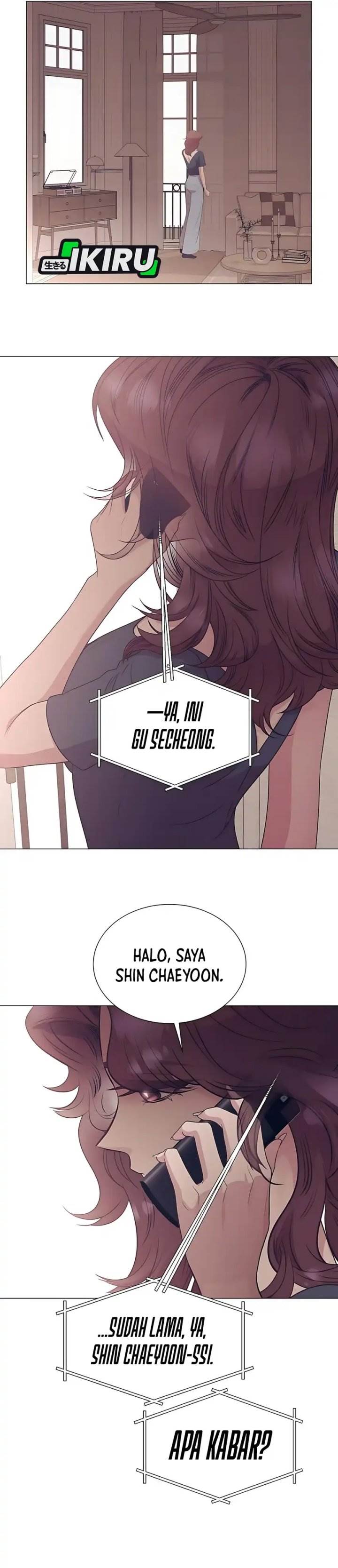 Read I Became a Sales Prodigy ID Manga Online