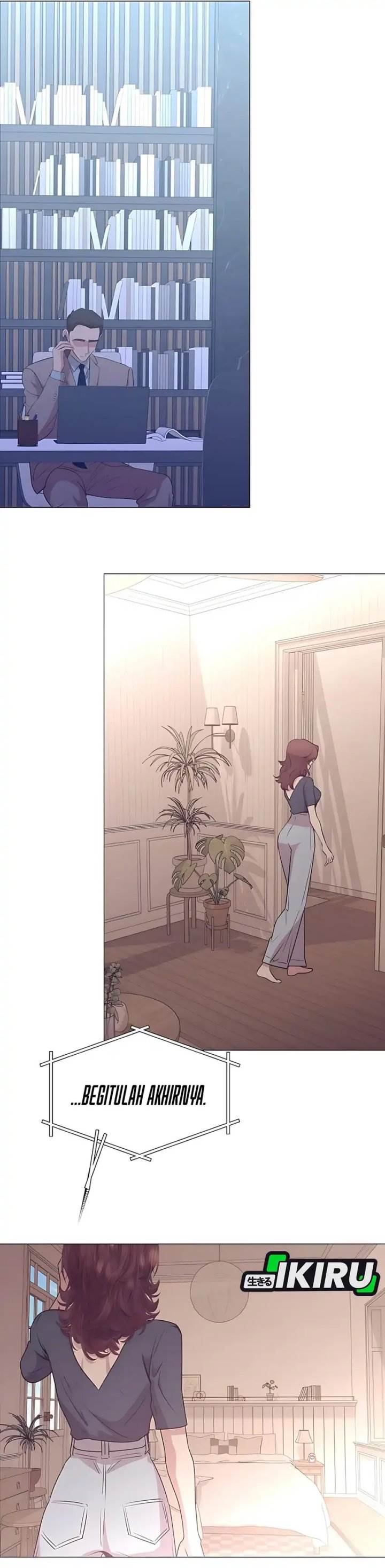Read I Became a Sales Prodigy ID Manga Online