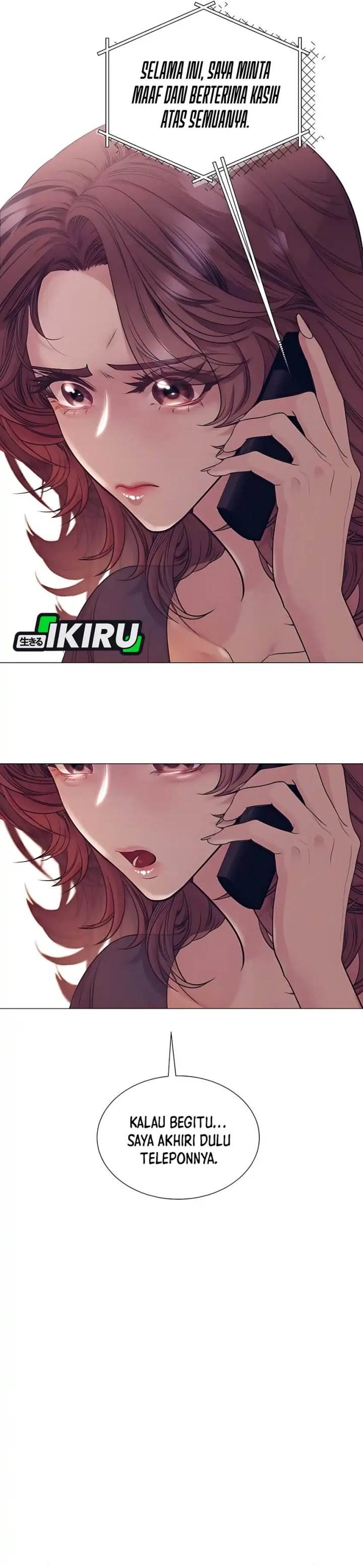 Read I Became a Sales Prodigy ID Manga Online