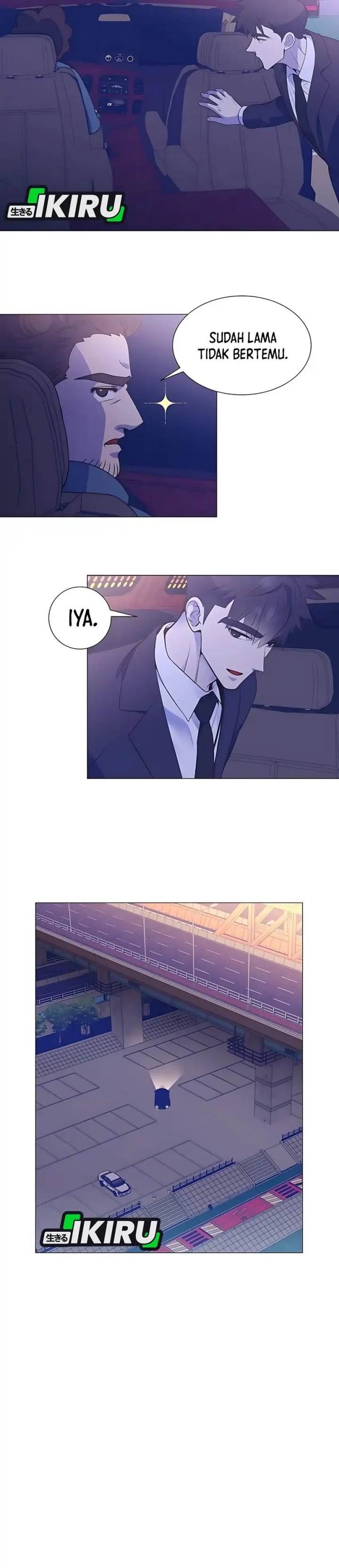 Read I Became a Sales Prodigy ID Manga Online