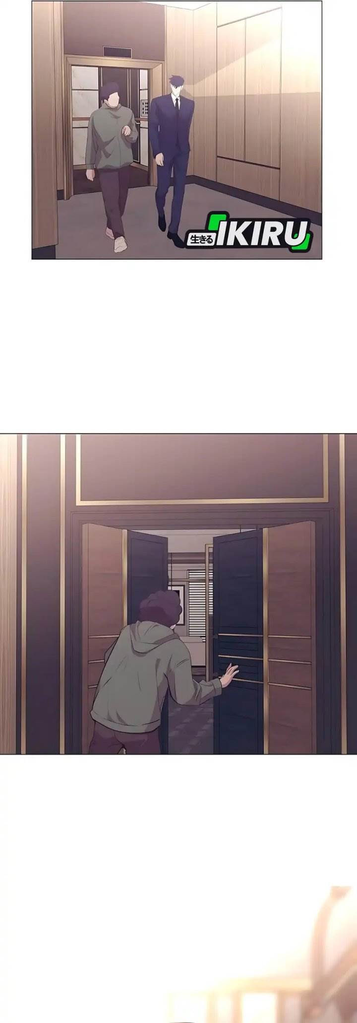 Read I Became a Sales Prodigy ID Manga Online