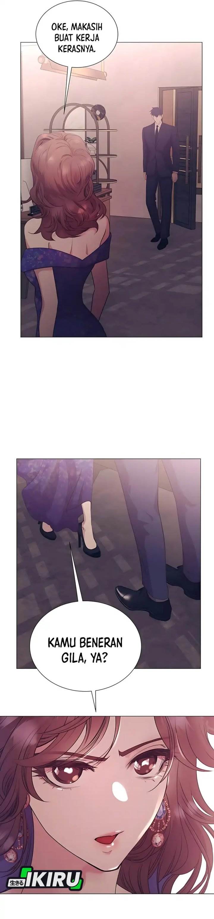 Read I Became a Sales Prodigy ID Manga Online