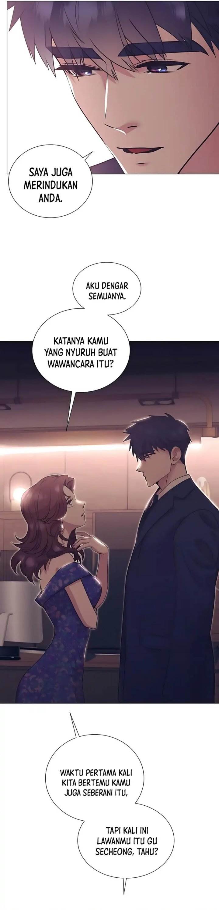 Read I Became a Sales Prodigy ID Manga Online