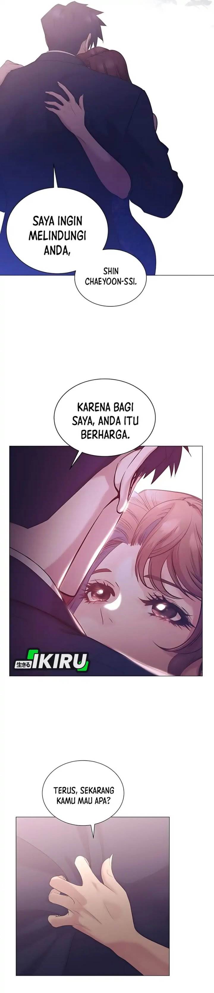 Read I Became a Sales Prodigy ID Manga Online