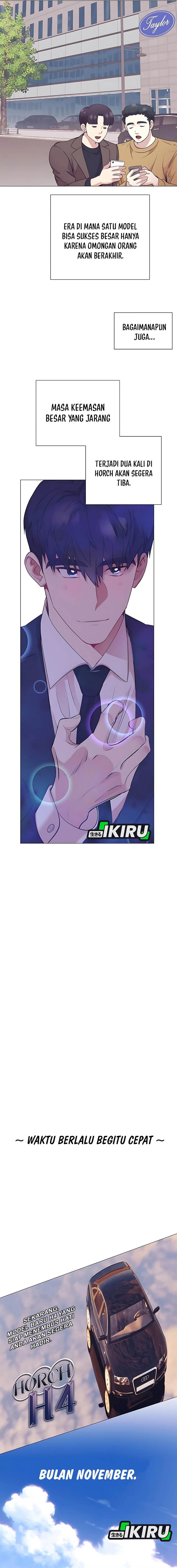 Read I Became a Sales Prodigy ID Manga Online