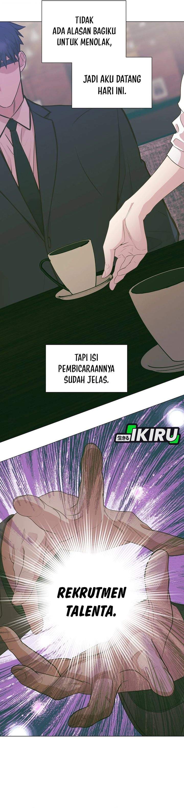 Read I Became a Sales Prodigy ID Manga Online