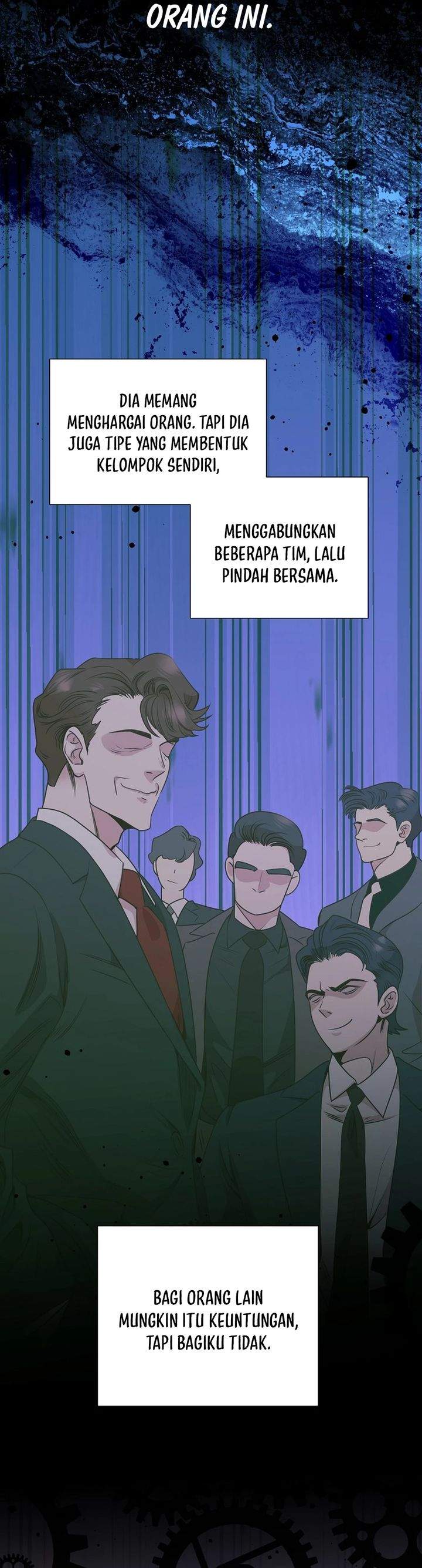 Read I Became a Sales Prodigy ID Manga Online