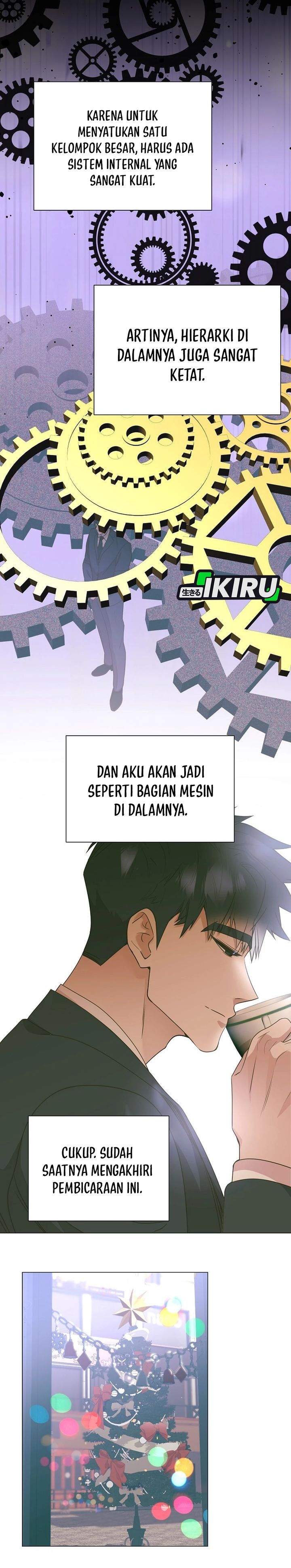 Read I Became a Sales Prodigy ID Manga Online