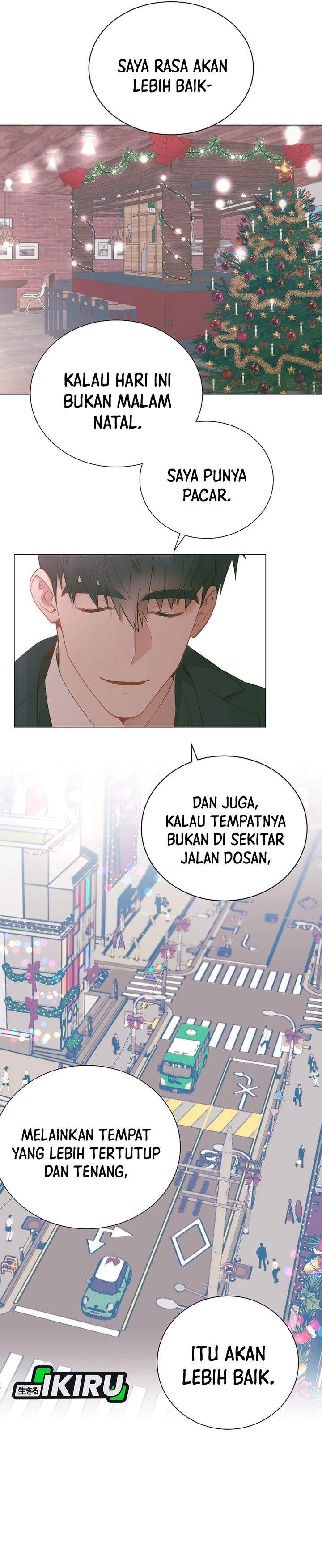 Read I Became a Sales Prodigy ID Manga Online