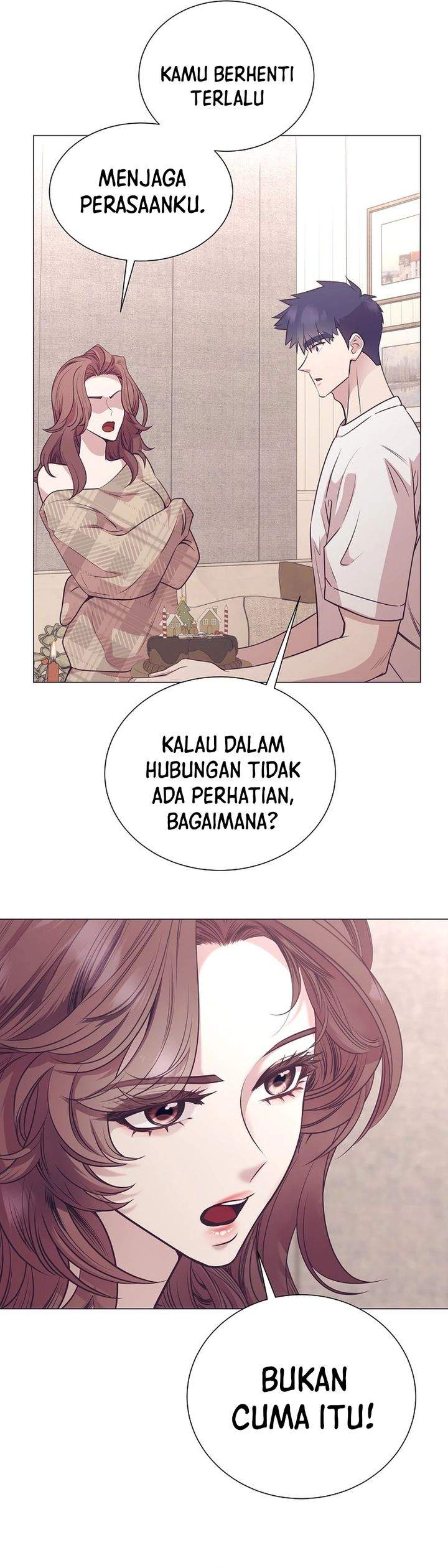 Read I Became a Sales Prodigy ID Manga Online