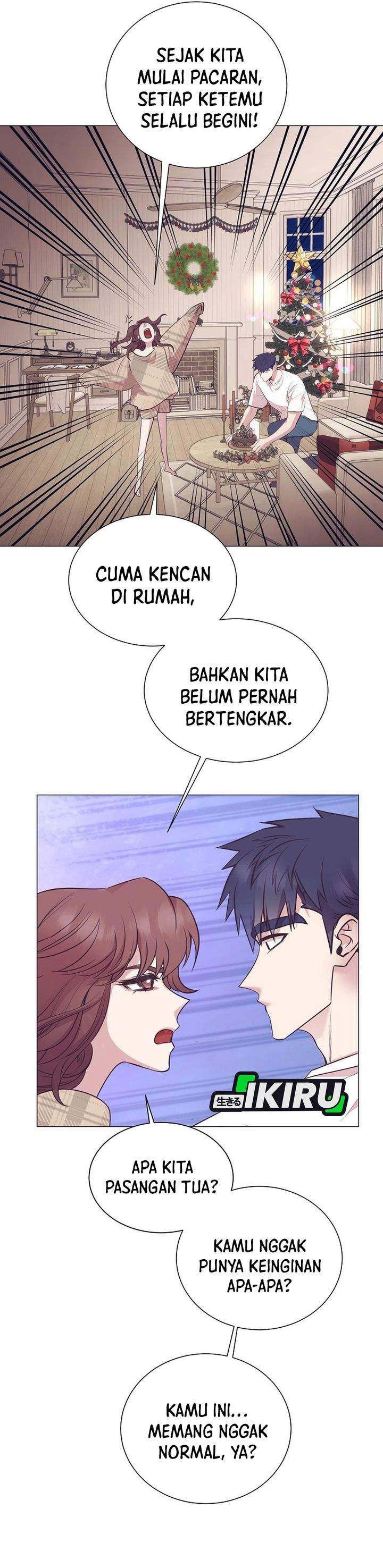 Read I Became a Sales Prodigy ID Manga Online