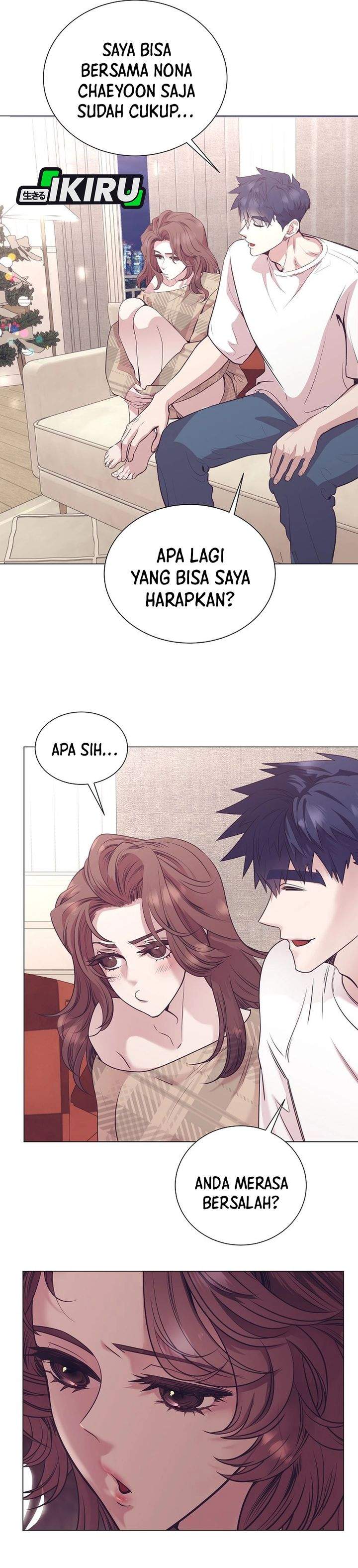 Read I Became a Sales Prodigy ID Manga Online