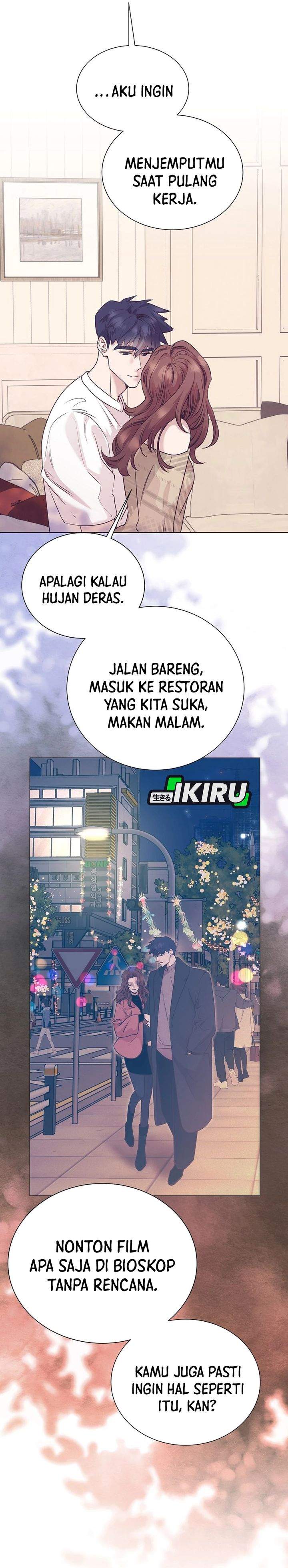 Read I Became a Sales Prodigy ID Manga Online