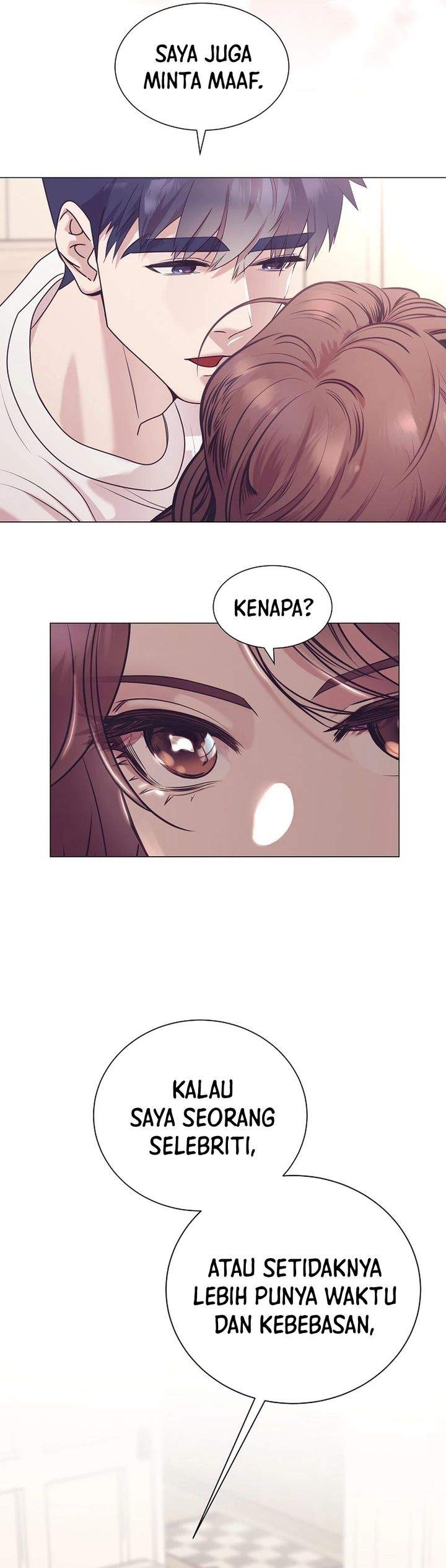 Read I Became a Sales Prodigy ID Manga Online