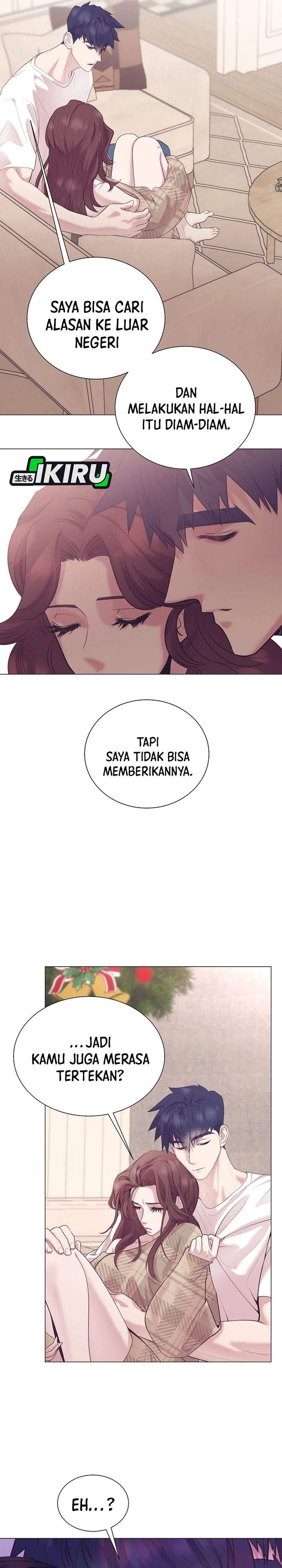 Read I Became a Sales Prodigy ID Manga Online