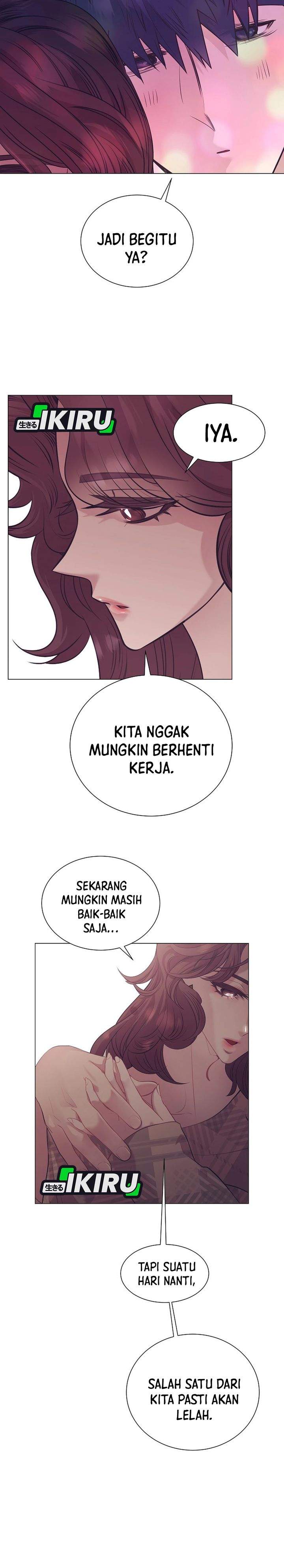 Read I Became a Sales Prodigy ID Manga Online